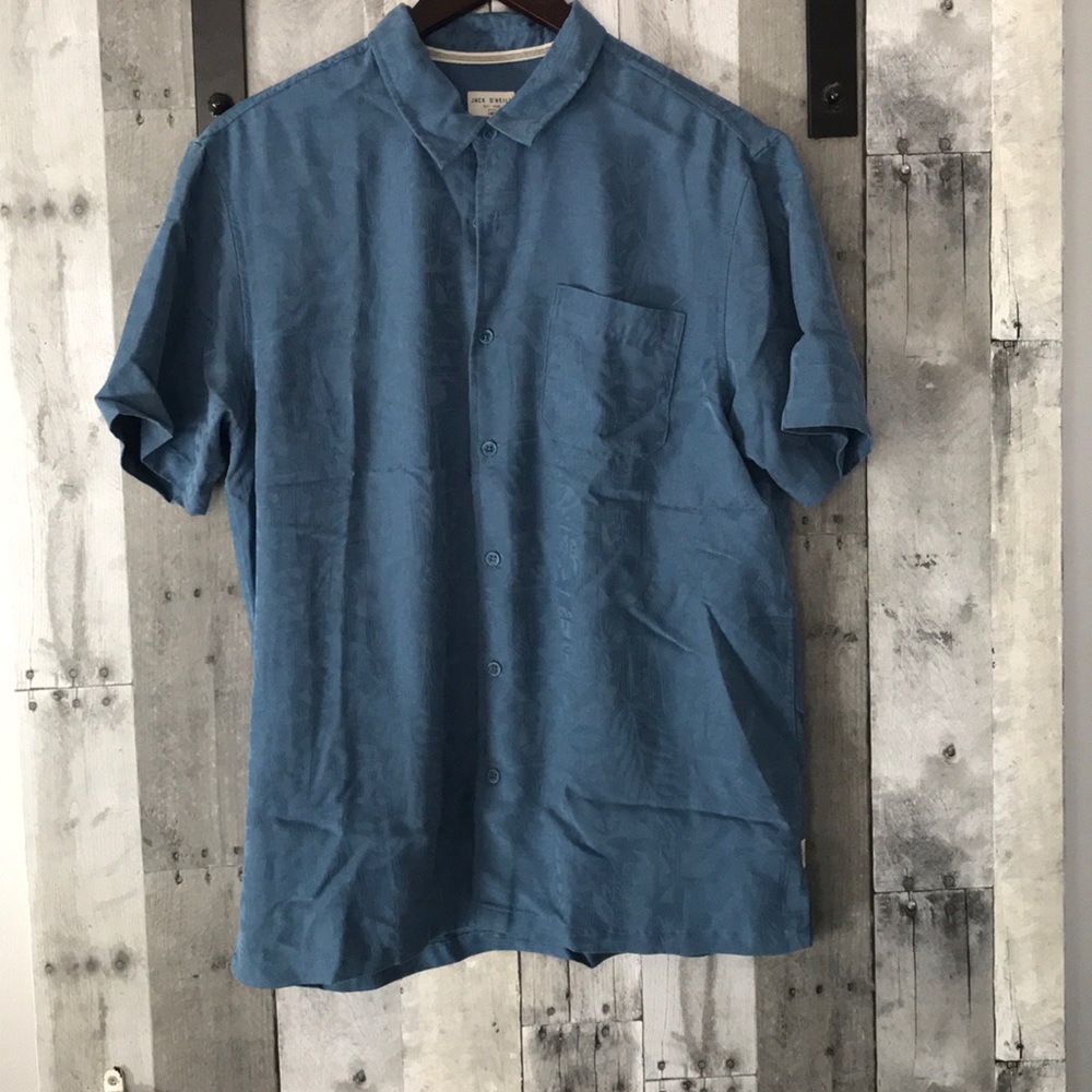 Jack O’Neill button up